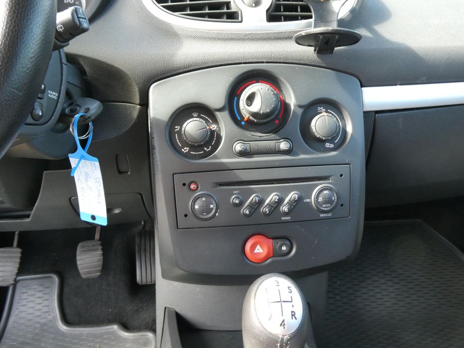 Renalt Clio Dinamique 1.2  16V