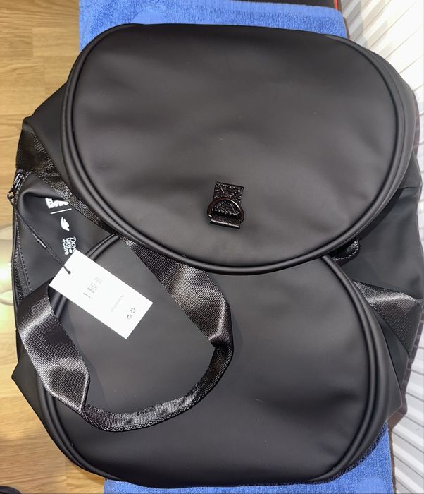 Geantă sport Vinga Baltimore Sporter personalizată Dove FIFA, nouă, nefolosită