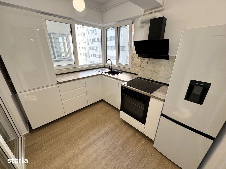 Inchiriez Apartament 2 camere | Central Address | proprietar | NOU