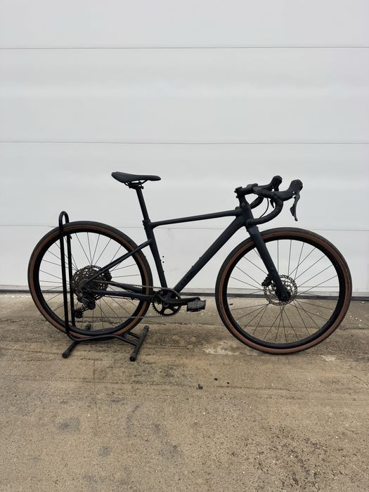 Vand Gravel Cube Nuroad Pro XS