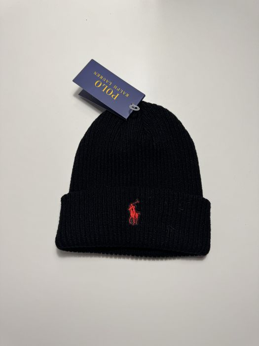 Шапки The North Face Polo Ralph Lauren Moncler