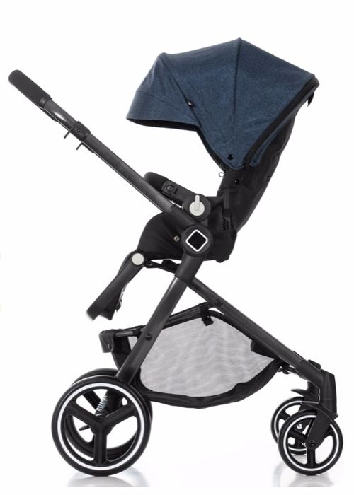 Продам коляску Evenflo nuveuo