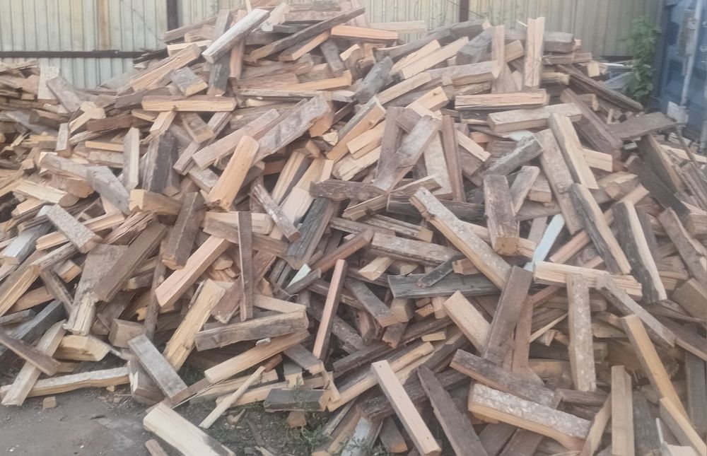 Дрова Газель доставка
