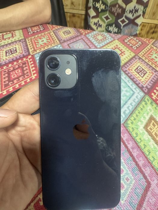 Iphone 12 128 G.