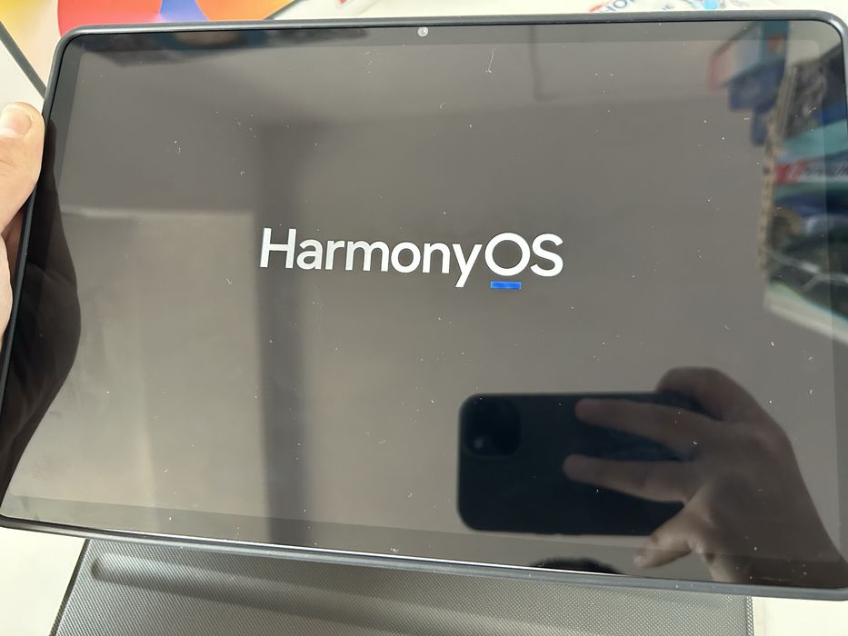 Планшет Huawei MatePad Se 11”