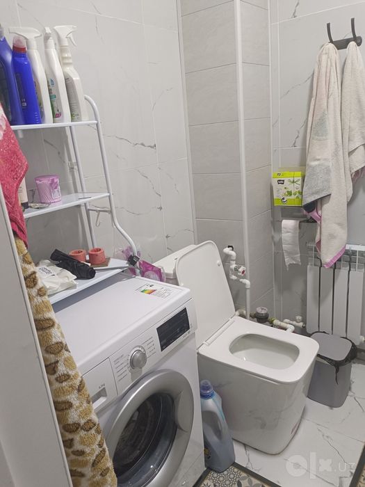 Продается квартира