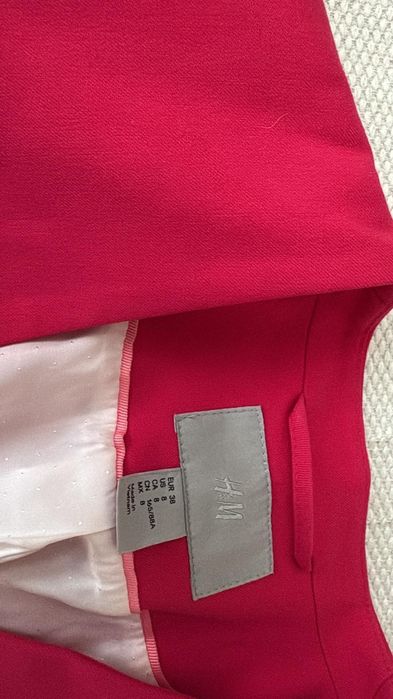 Стилно  Сако H&M
