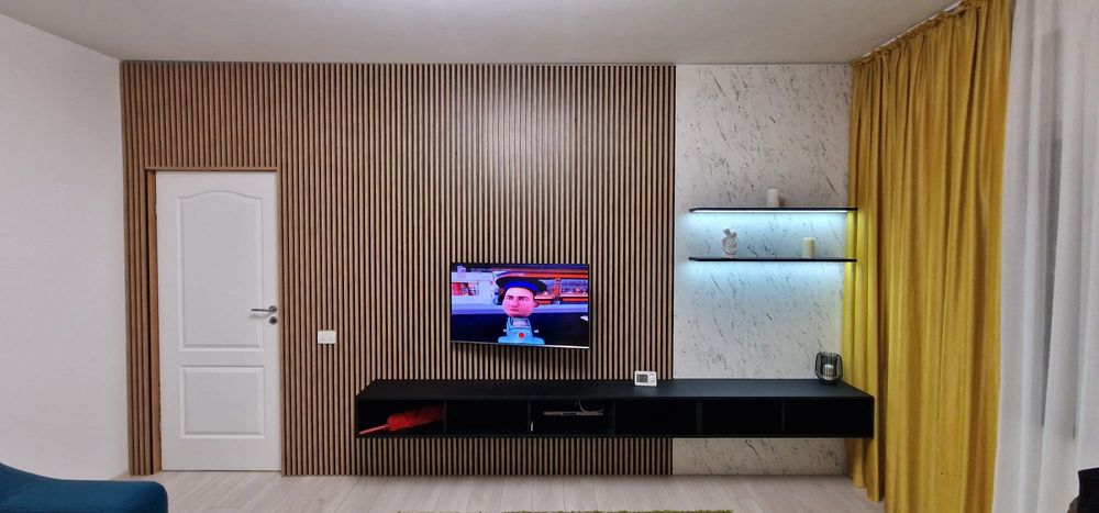 Apartament de inchiriat 2 camere