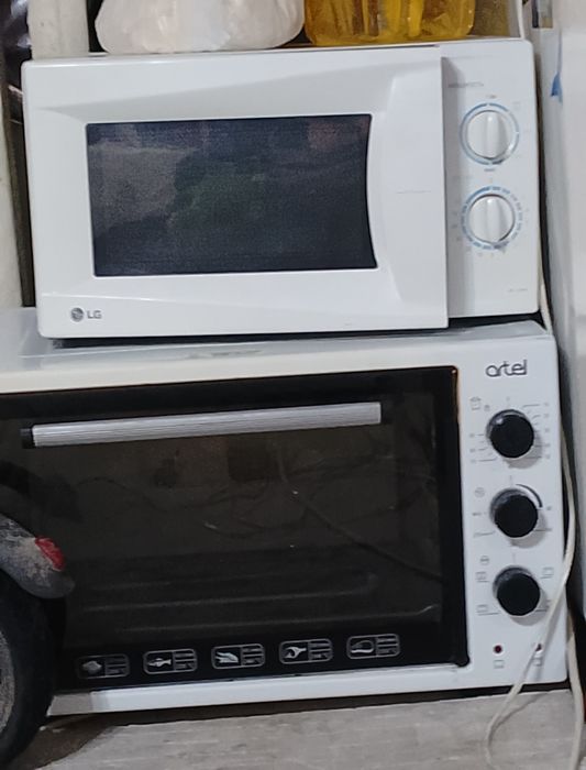 ПеЧка Artel. Рабочим состаяние