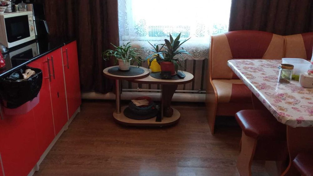 Продам 3-х комнатный дом