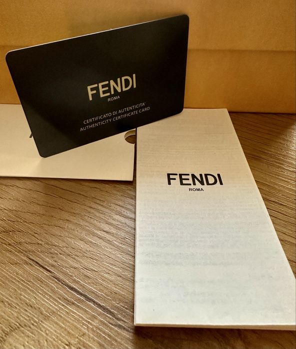 Дамски слънчеви очила "Fendi"