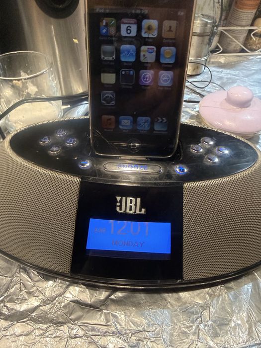 Sistem JBL stare super ok si telecomanda