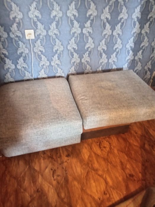 Продам кресло кровать