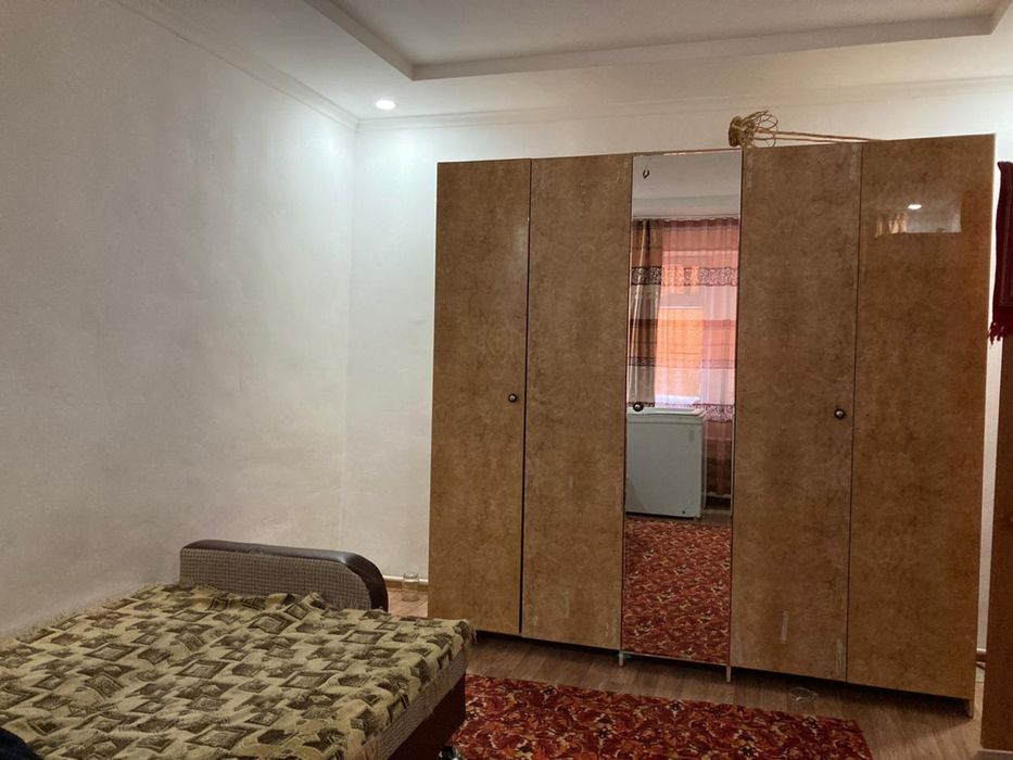 2 бөлмелі пәтер жалға беріледі