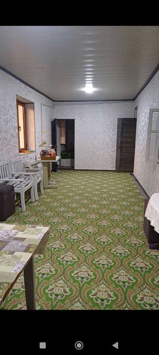 Срочно!!!Ховли сотилади. 6 сотих, куча кисмида 4 сотих ер майдони бор,