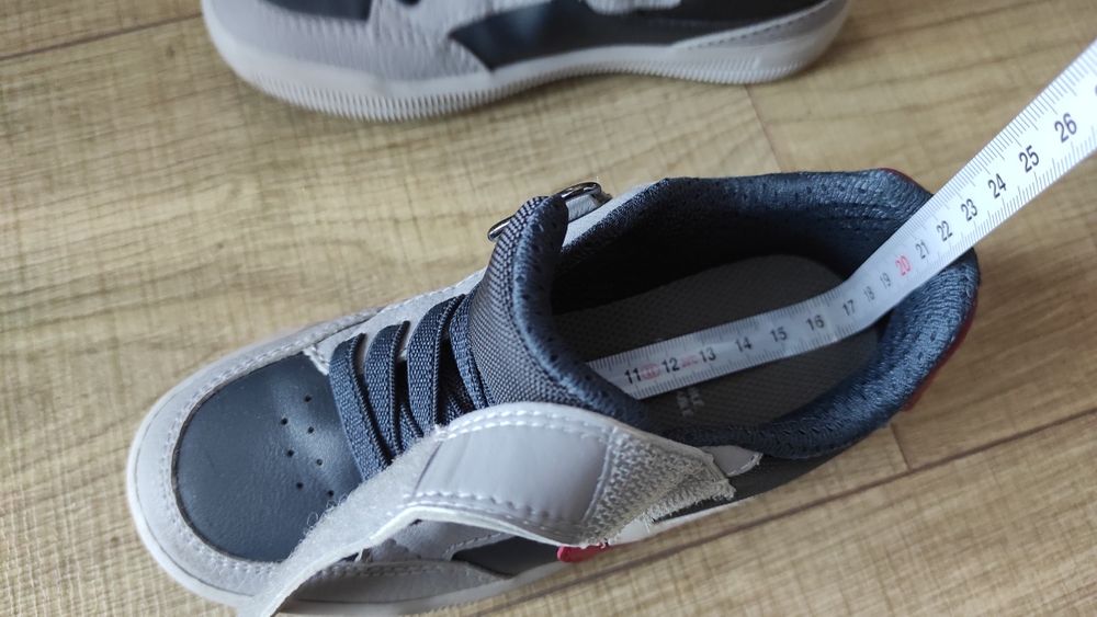 Papucei sport Geox 27