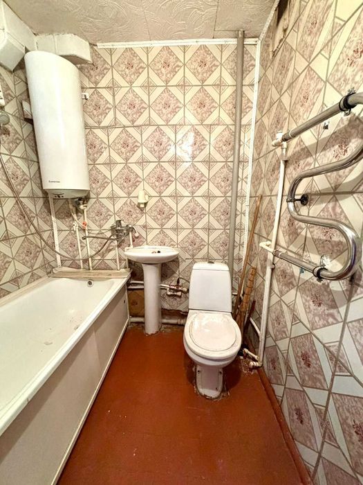 Продам 1 ком.в Сортировке ул.Маметовой >