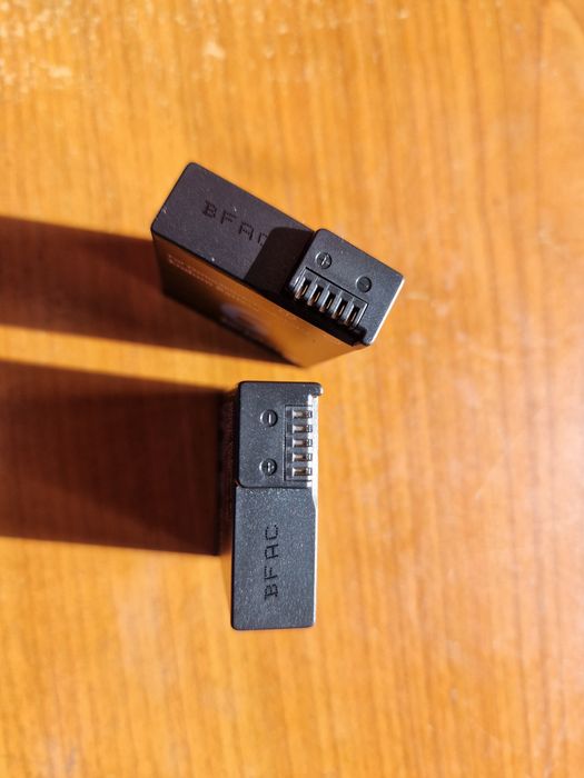 Батерия за DJI Osmo Action 6, 5 Pro, 4 и 3