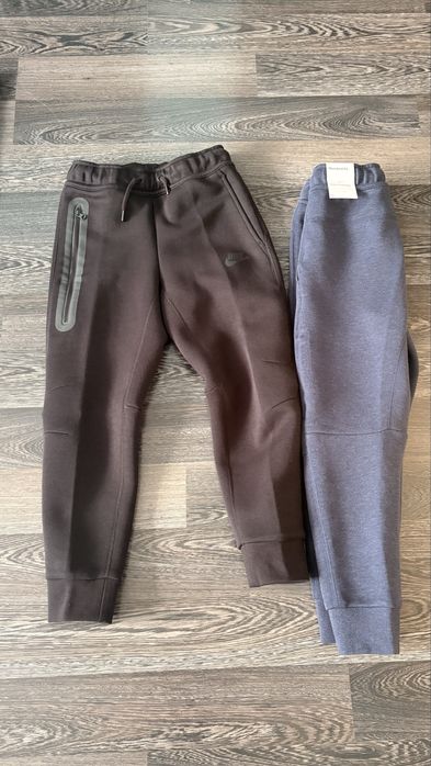 Долнища Nike tech 128 Нови