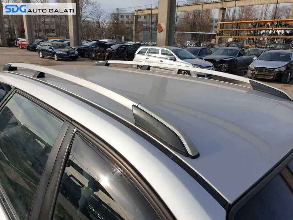 Bare Bari Longitudinale Plafon Tavan Chevrolet Nubira Break Combi 2003 - 2009 [L1148]