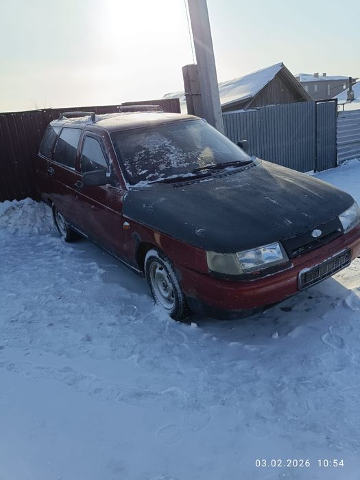 Продам Ваз 21111