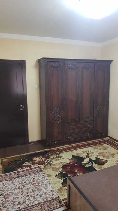 Сдаётся квартира на длительный срок