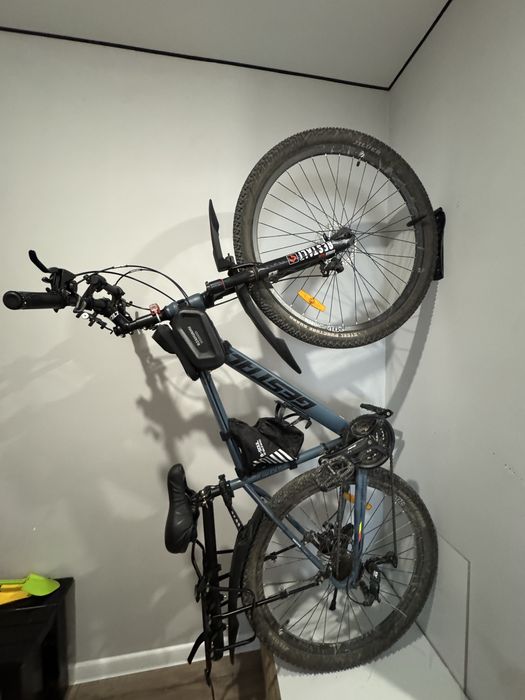 Gestalt велосипед 150 000 тг