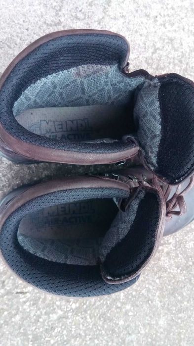 Meindl Kanzas GTX Зимни обувки планински