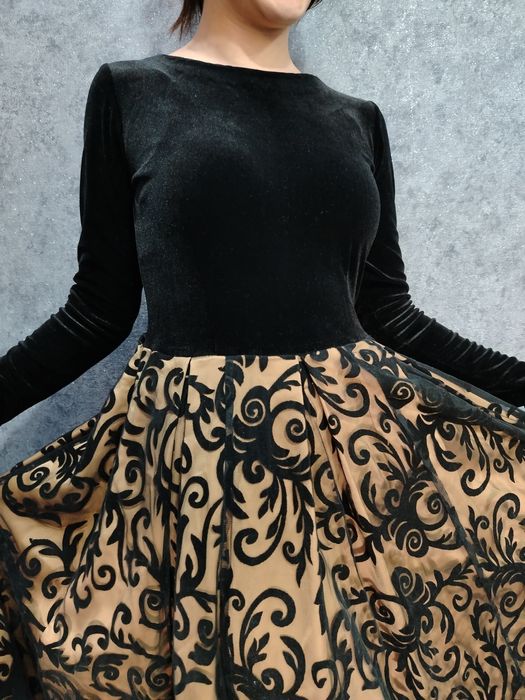 Qizlar uchun ajoyib kuylak