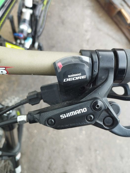 Велосипед GT Verb Expert Bike