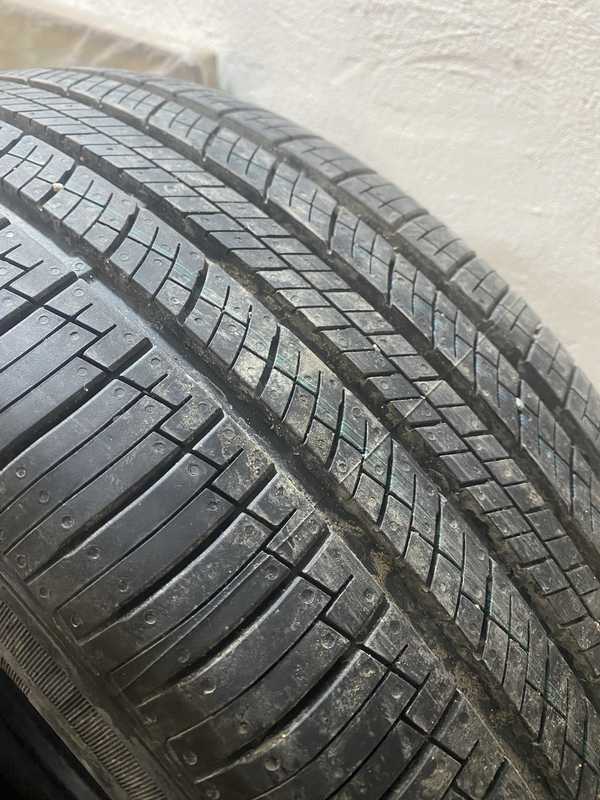 Nexen 235 55 r19