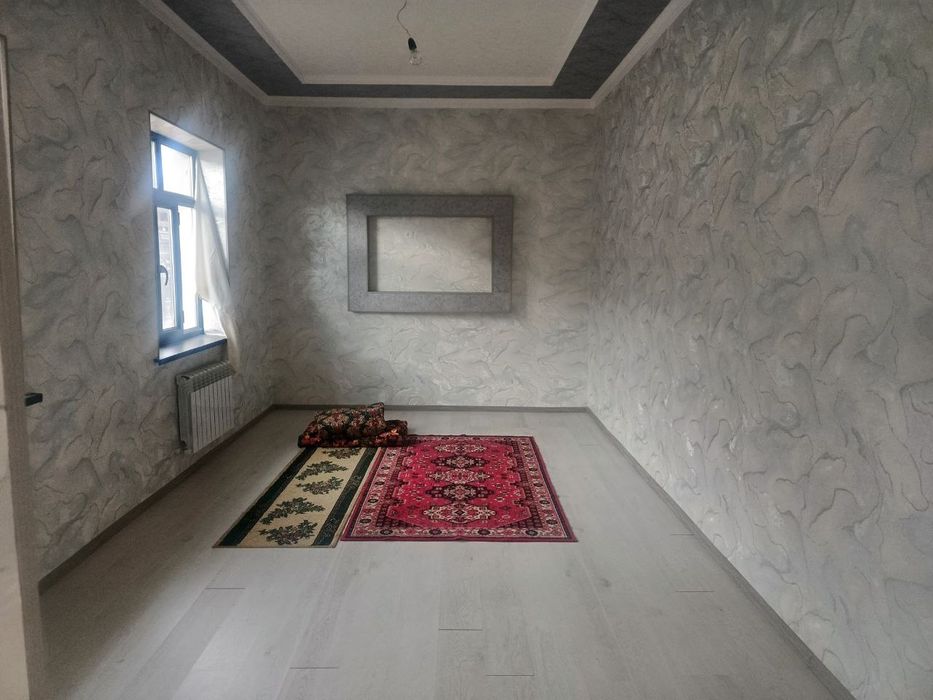 Фарход савхозда ховли сотилади 6 суток