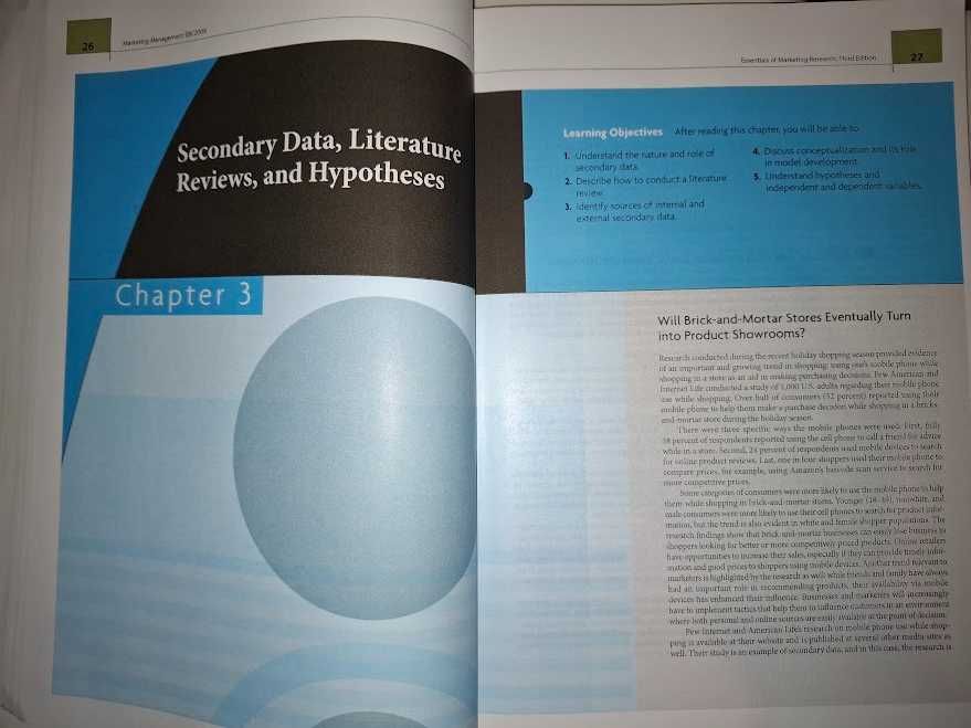 Marketing Management