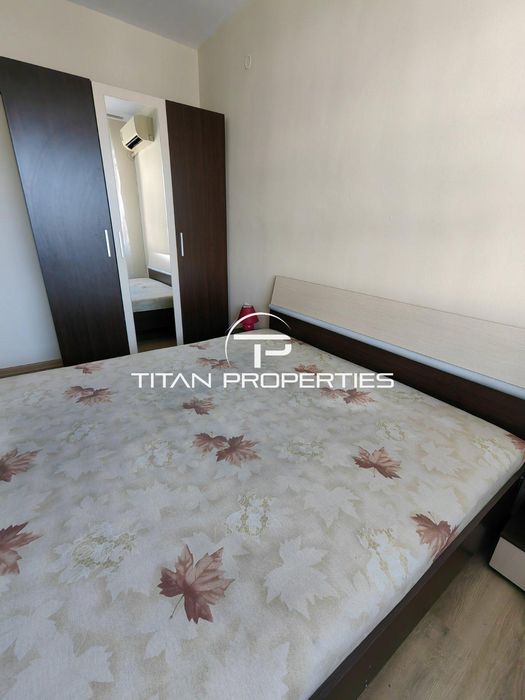 Дава се под наем Четиристаен апартамент в Пловдив, Каменица 1 - 130 кв.м за 700 € - Снимка #2