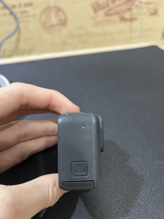 Gopro hero 7 black