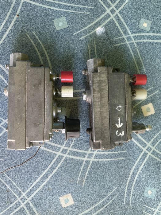 Газовая автоматика