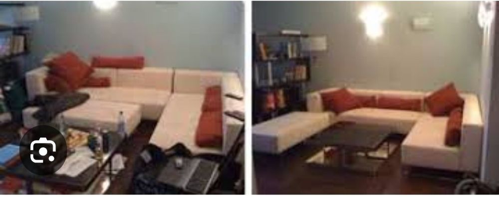 Үй тазалау қызметі. Жеке тұлға