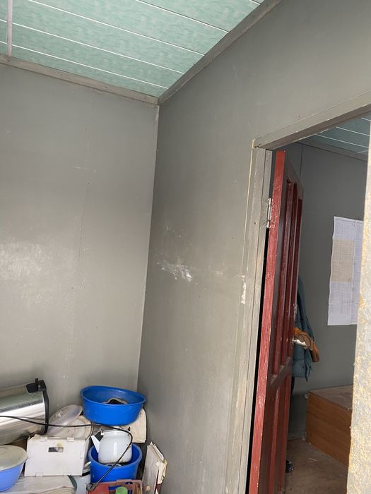 Жилой контейнер 40т