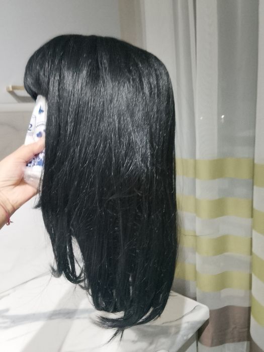 Парик искусственный