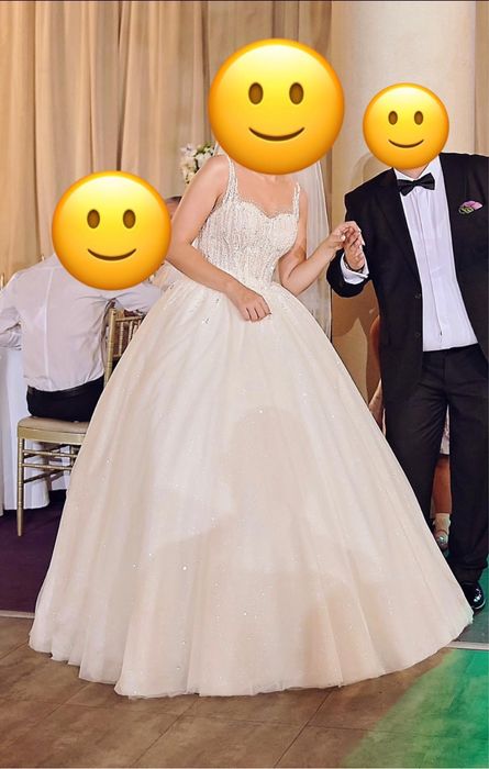 Rochie de mireasa