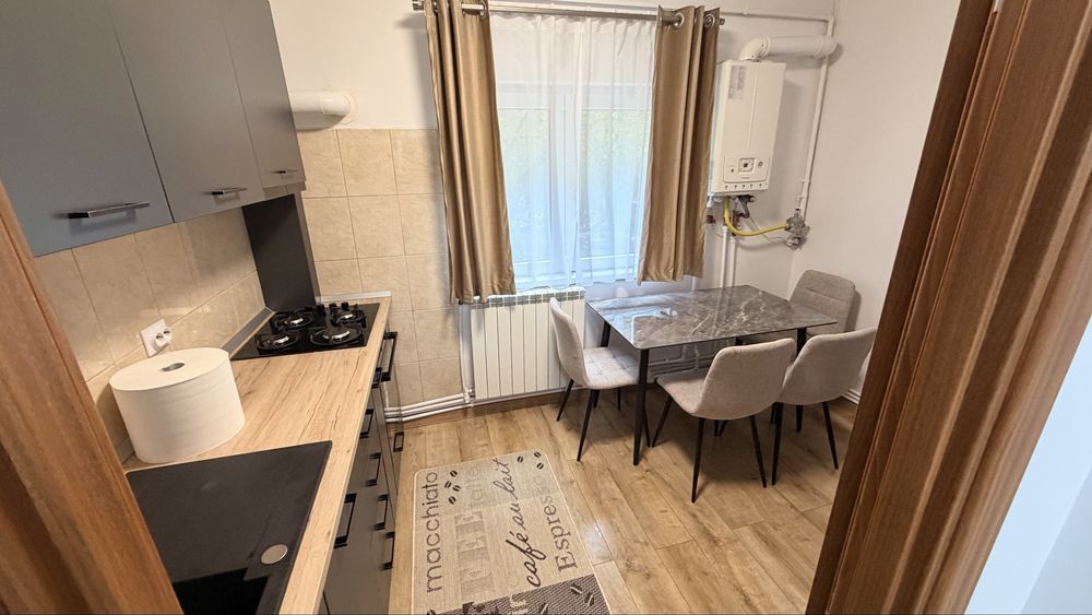 Garsoniera confort I