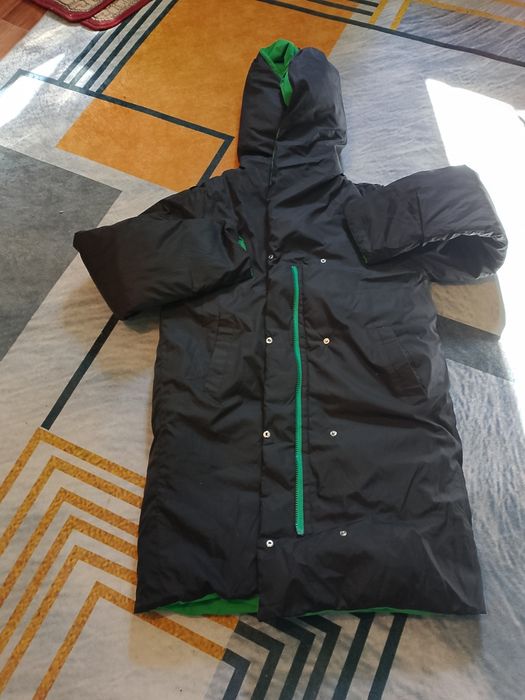 4 пакета вещей для девушки