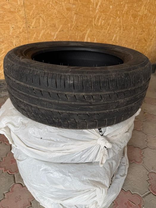 Летние шины размер 16