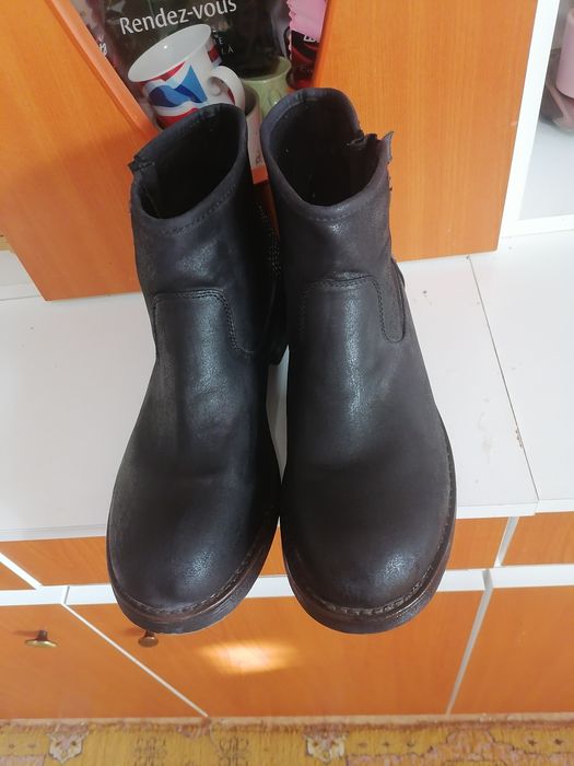 Ghete damă (mărimea 43)