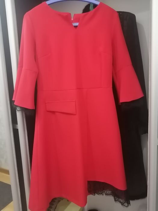 Платье  в отличном состоянии