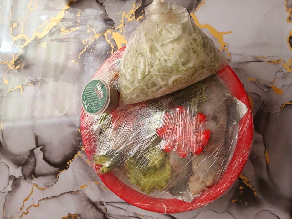 Xasip solamiza mol va qo"y