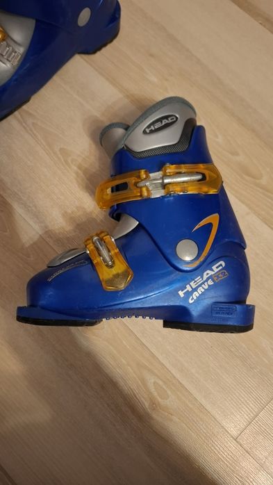 ски обувки HEAD -231mm