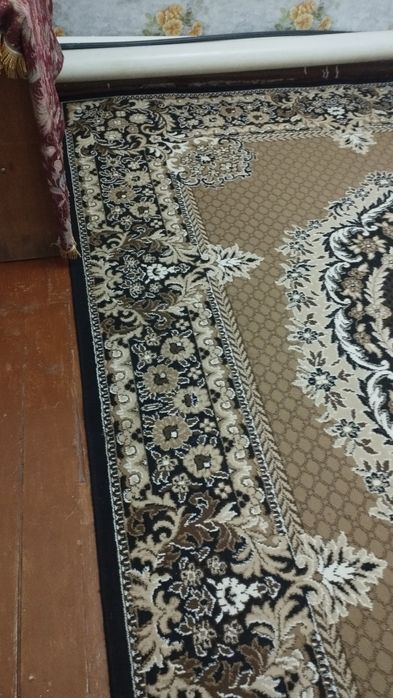 Ковёр качественный 230х320