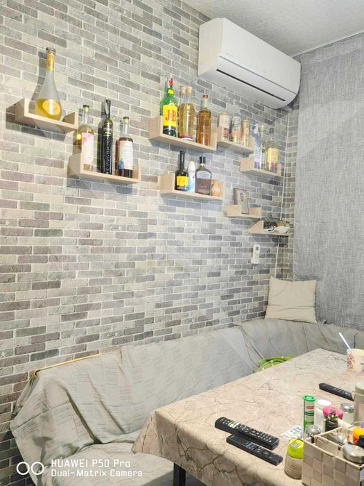 Продава се Двустаен апартамент в Пловдив, Коматево - 61 кв.м за 1361 €/кв.м - Снимка #9