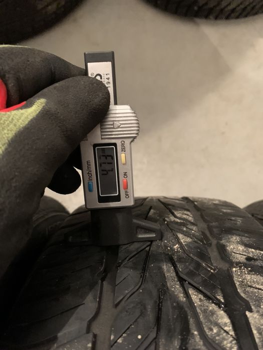 Anvelope vara Fulda/Interstate 185/60/15 pe jante 6,5Jx15-4x100 ET38